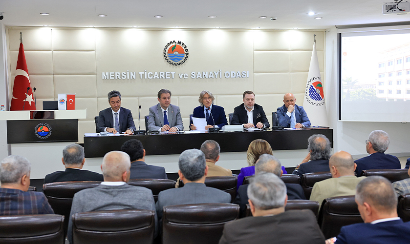 Çakır: “KOBİ’lerin Finansmana Erişimi Şart”